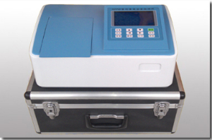 多功能食品分析仪 NYW-301