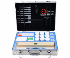 便携式农药残留速测仪  JZ-12N