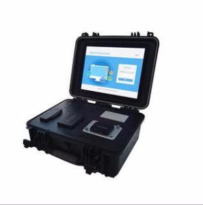 国产干式综合食品安全分析仪 JZ-DSP5JZ-DSP5