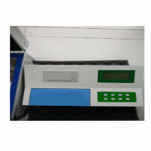 高精度农药残留测试仪  JZ-10NC