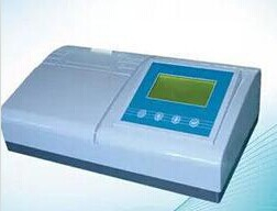 多参数农药残留测定仪  JZ-1012SD