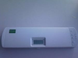 卡式式农残仪  JZ-XM10