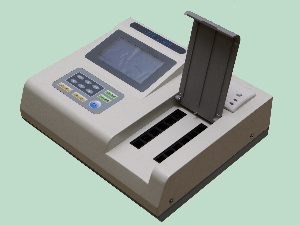 多功能食品安全快速测定仪  JZ-DSA