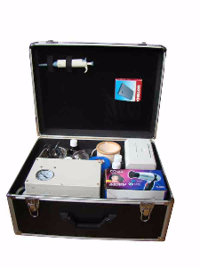 薄层农药残留速测仪  JZ-D1A