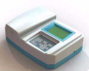 食品安全快速测仪  JZ-F-L6