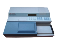 96通道农药残毒快速测定仪  JZ-900