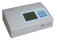 多参数食品安全综合检测仪   JZ-860