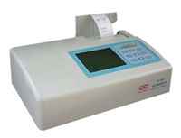 农药残留快速测试仪  JZ-800