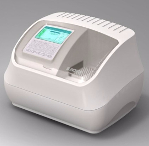 便携式兽药残留检测仪 JZ-501S