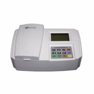 农药残留快速检测仪  YI-NP6