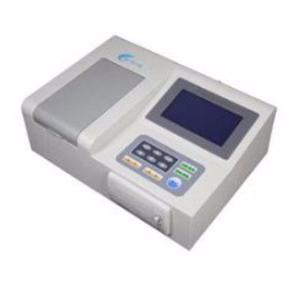 食品安全快速检测仪   YI-F06