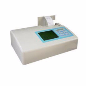 农药残毒快速测定仪 MHY-7347