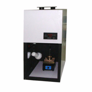 半自动油脂烟点仪  MHY-8265