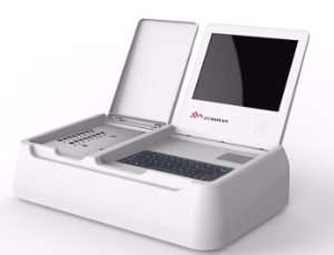 食品综合分析仪（一体机） DY-3500