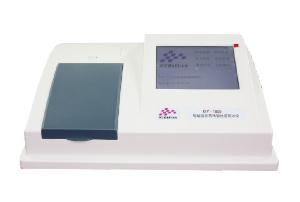 智能型农药残留快速测试仪 TL-360