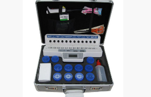 便携式农药残留速测仪 TL-200