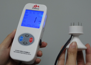 肉类水分快速测定仪 DY-6400