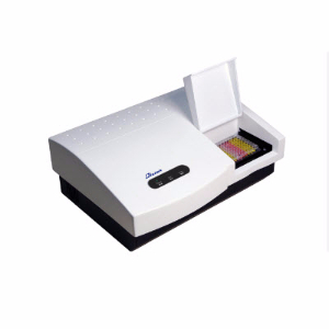 兽药残留快速检测仪 DU-3100