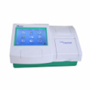 多参数食品安全快速检测仪 DF-3800