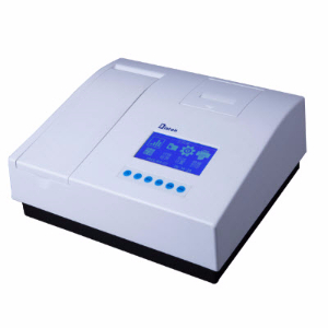 多参数食品安全快速检测仪（8通道） DF-3100