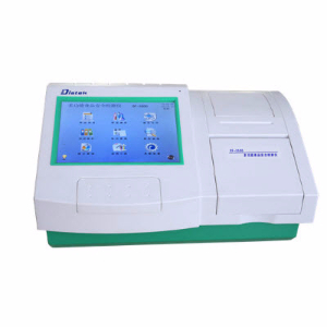 多功能食品安全检测仪  DF-3500