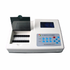 多参数食品安全检测仪 TY-1600L