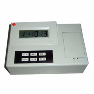 亚硝酸盐快速检测仪 YN-2000