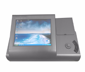 多功能食品安全检测仪 YN-CLXII(T)