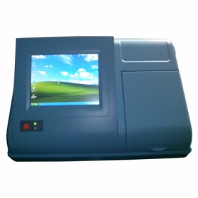 台式农药残留速测仪  GNSPRD-96