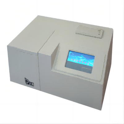 农药残留速测仪