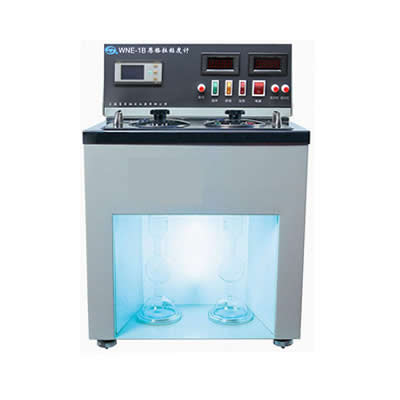 石油产品恩氏粘度计（双管） WNE-1B