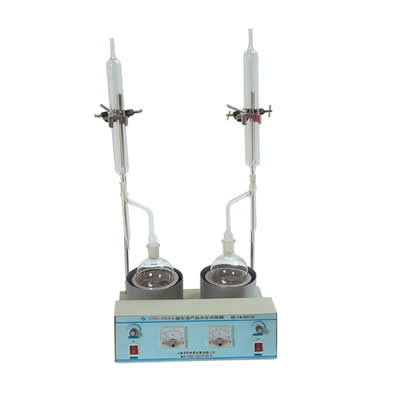 石油产品水分试验器 SYD-260A