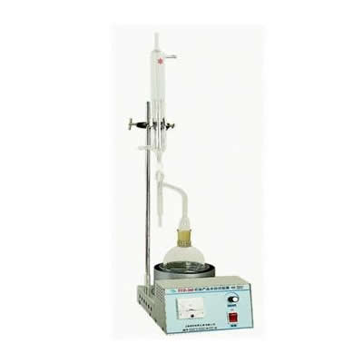石油产品水分试验器 SYD-260