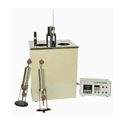 液化石油气铜片锈蚀试验器 SYD-0232