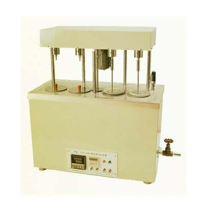 锈蚀腐蚀试验器 SYD-5096