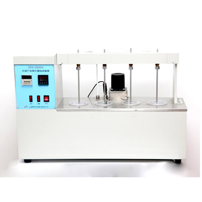 润滑油液相锈蚀试验器 SYD-11143