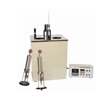 液化石油气铜片腐蚀试验器 SYD-0232