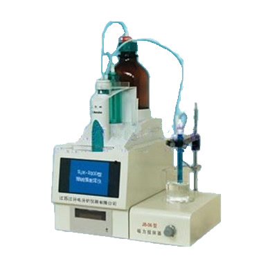 酸碱值测定仪 SZJ-2000