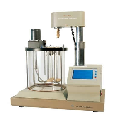 石油和合成液抗乳化性能试验器 SYD-7305A