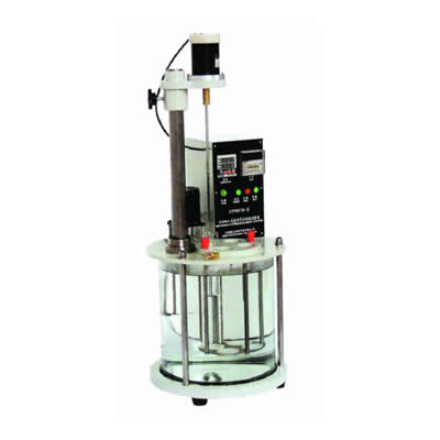 石油和合成液抗乳化性能试验器 SYA-7305