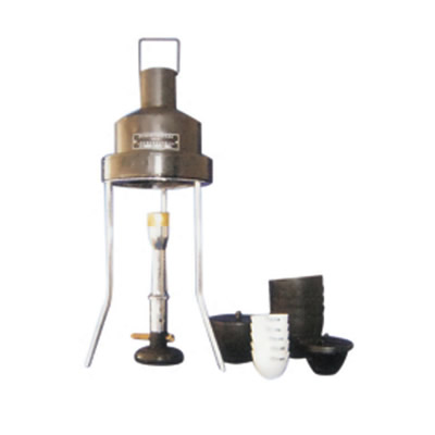康氏残碳试验器(康氏法）SYD-268