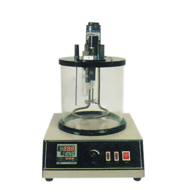 石油产品苯胺点试验器 SYD-262A