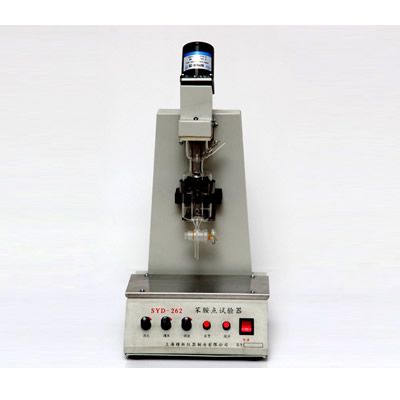 石油产品苯胺点试验器 SYD-262