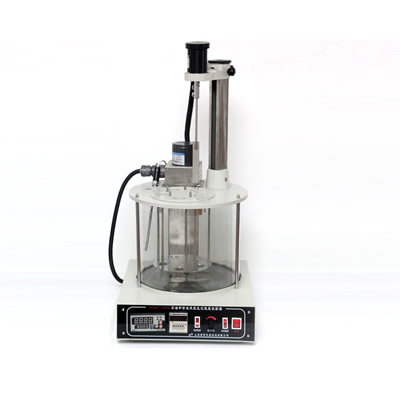 石油和合成液抗乳化试验器 SYD-7305