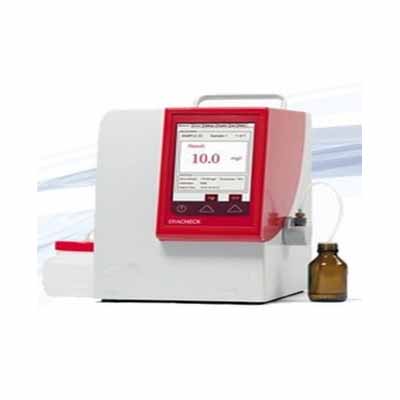 水中总油和油脂含量测试仪