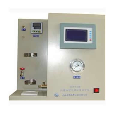 润滑油空气释放值测定仪 SYD-0308