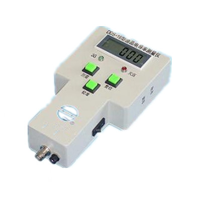 油品点导率测定仪 DDS-16