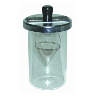 润滑脂钢网分油试验器（静态法）SYA-0324