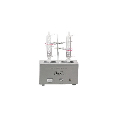 汽油、煤油、柴油酸度测定仪 BSY-125