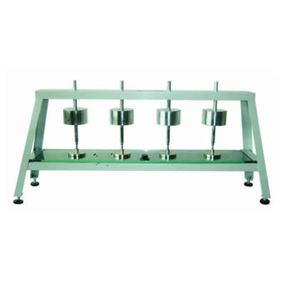 润滑脂压力分油试验器 SYA-392